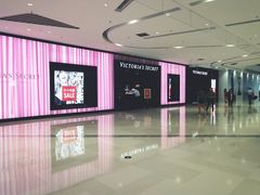 -Victoria's Secret(苏州中心全品类店)