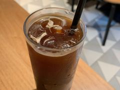 -大酉·M Coffee(北京美术馆店)