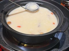 -捞王锅物料理(凯旋路店)