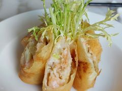 -顺德美的万豪酒店-万豪中餐厅