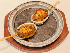 -品海楼·大连海王海肠捞饭·海胆饭(东港店)