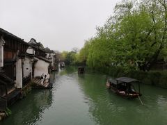 -乌镇西栅景区