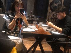 -食间牛排(湖西路店)