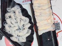 -牛物鲜切牛肉火锅(宜家荟聚店)