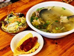 -陈记汤饭(水巷口店)