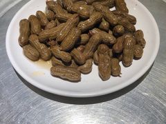 -烎记烧烤(蓝天花园店)