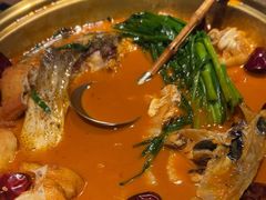-華府(凯德晶萃店)