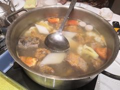 -鸿鑫海鲜楼(福辉店)