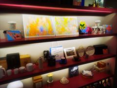 -Punchline Coffee&Roaster(同济大学店)