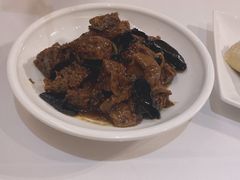 -老吉士酒家(天平路店)