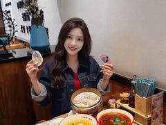 -小杨生煎(松江大学城店)