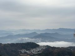 -九华山风景区