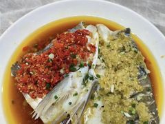-农家湘菜(安亭店)
