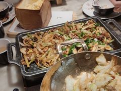 -绿茶餐厅(淮安吾悦广场店)