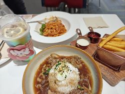 -奈尔宝·儿童乐园·亲子餐厅(星河湾店)