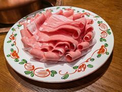 -清真·北京老门框爆肚涮肉馆(凤城六路店)