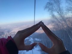 -中旅松花湖滑雪场