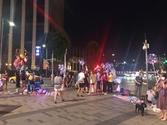 -万达广场(万州店)