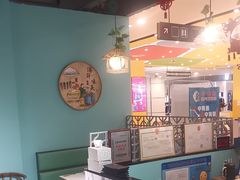 -云中鱼蒸汽石锅鱼(川沙百联店)