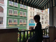 -打趸BTC·Breaktime cafe(北京路店)