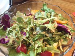 -吕氏疙瘩汤·私家菜馆(慈云寺店)