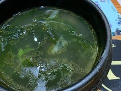 海带汤-汉江韩国料理(菊花广场店)