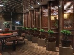 -湖滨28中餐厅·西湖宴·杭州君悦酒店