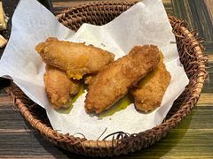 -江太极江浙菜(马桥万达广场店)