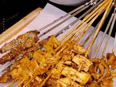 -枪火串烧·东北特色烧烤(罗湖总店)