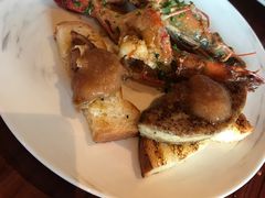 -西安W酒店·WEI全味西餐厅