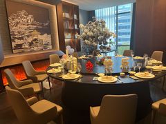 -钱塘宴(东站西子国际店)