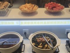 -素满香·食养自助(福州·长乐北路店)