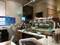 -COSTA COFFEE(上海月星环球港店)
