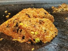 -猪的故事·韩式烤肉(韩乐坊店)