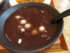 赤豆暖心小圆子-海盗虾饭·剥好的小龙虾饭(SOHO尚都店)