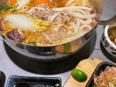 -沼津港精致料理·寿喜烧·烧鸟(龙湖南桥天街日料榜单店)
