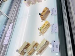 -BanCake·法式千层·拿破仑專門店