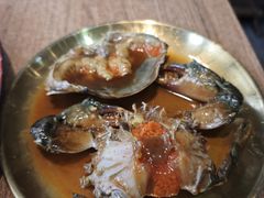 -蜀都冒菜·酱蟹生腌