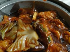 -老人和饭店(淮海中路店)