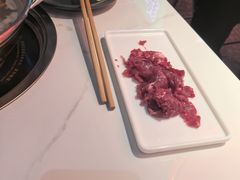 -潮牛岛·潮汕鲜切牛肉自助火锅(无锡首店)