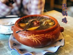 -小厨子私房菜·云南美食店