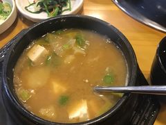 -故乡家韩国料理(丹东街店)