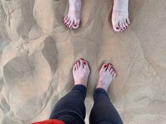 -迪拜沙漠冲沙