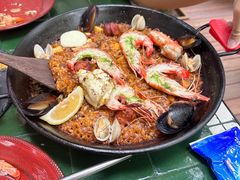 -Las Tapas(思南公馆店)