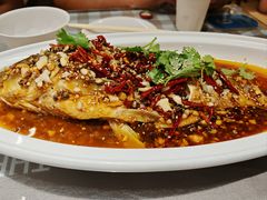 -百味地锅鸡(二店·财校分店)