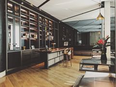 -北京三里屯CHAO酒店