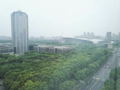 -东怡大酒店(上海科技馆店)