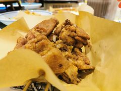 -常和州·夜宵大排档(常州单店)