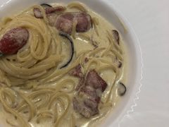 -仁义涵西餐·咖啡(中华巴洛克店)