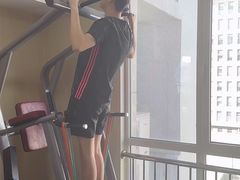 -炼健身私教工作室